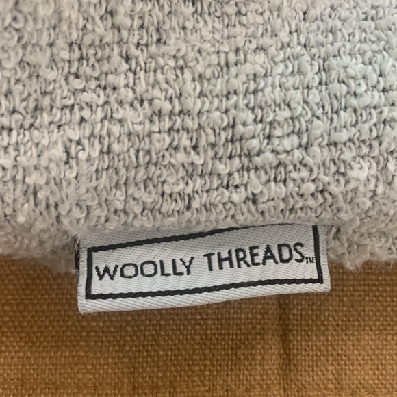 Wooly Threads Sweater - Picture 3 of 6